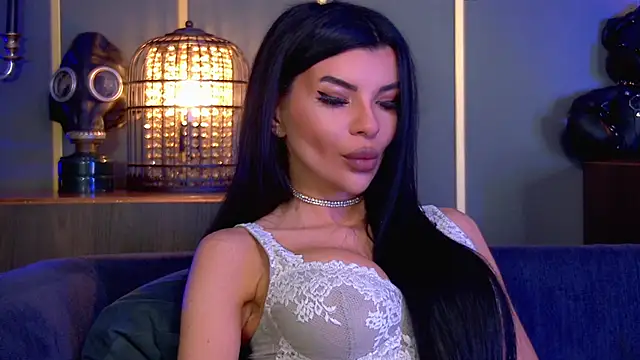 EleniaDevons online show from 9, 2, 2026