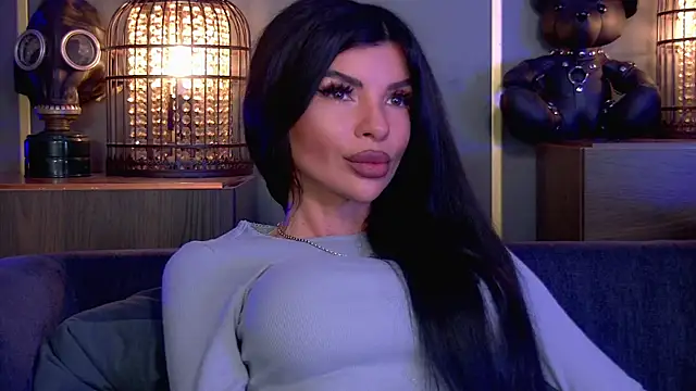 EleniaDevons online show from 28, 3, 2026