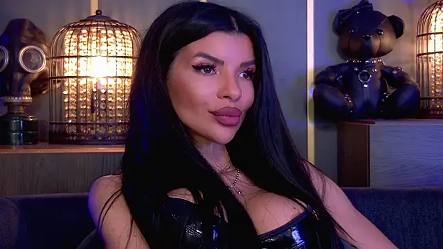 EleniaDevons online show from 1, 4, 2026