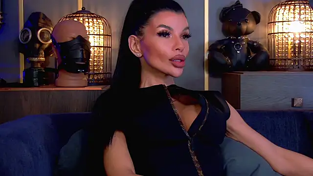 EleniaDevons online show from 17, 4, 2026