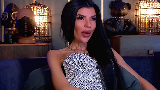 EleniaDevons online show from 18, 4, 2026