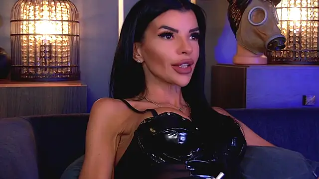 Snapshot of EleniaDevons chatting on 26, 6, 2026 EleniaDevons online show from 26, 6, 2026