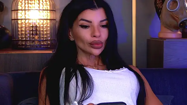 Snapshot of EleniaDevons chatting on 29, 6, 2026 EleniaDevons online show from 29, 6, 2026