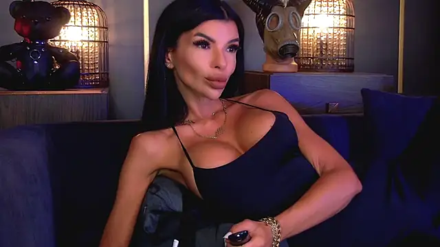 Snapshot of EleniaDevons chatting on 23, 7, 2026 EleniaDevons online show from 23, 7, 2026