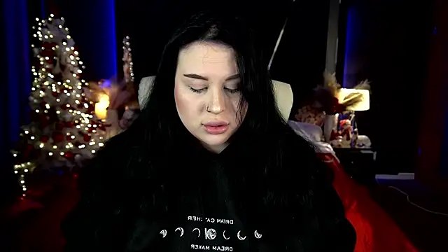 SerahMirabeli online show from 11, 1, 2026