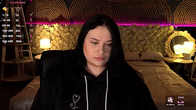 SerahMirabeli online show from 17, 1, 2026