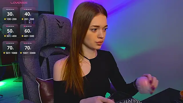 FlexyFox online show from 5, 3, 2026