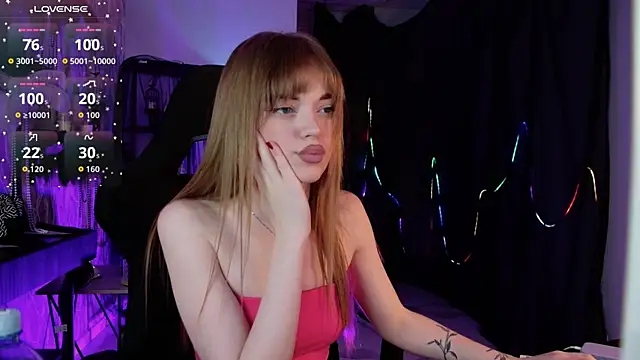FlexyFox online show from 15, 6, 2026