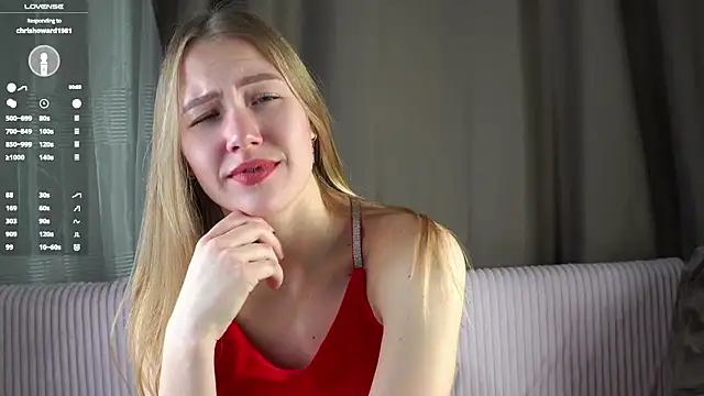 AlbaMesick online show from 13, 4, 2026