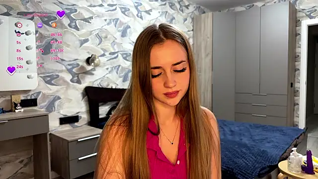 Snapshot of Jessica1West chatting on 5, 2, 2026 Jessica1West online show from 5, 2, 2026