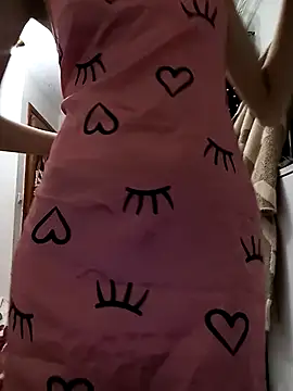 Nahiida23 online show from 16, 1, 2026