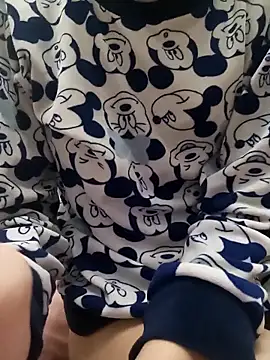 Nahiida23 online show from 27, 2, 2026