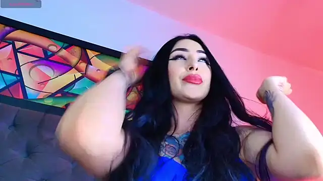 elinne hendrix  online show from 8, 2, 2026