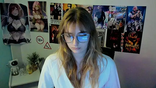 NeyliDream online show from 11, 10, 2025