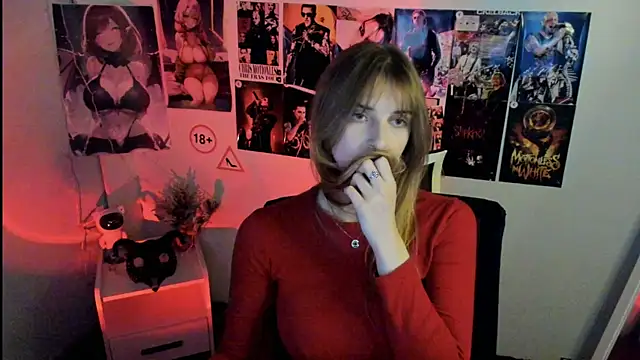 NeyliDream online show from 6, 11, 2025