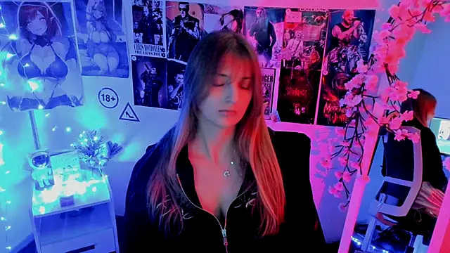 NeyliDream online show from 14, 11, 2025