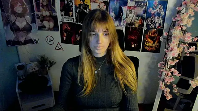 NeyliDream online show from 30, 11, 2025