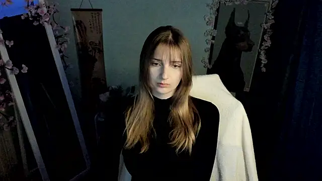 Snapshot of NeyliDream chatting on 17, 1, 2026 NeyliDream online show from 17, 1, 2026