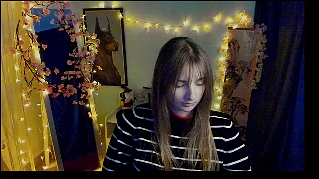 Snapshot of NeyliDream chatting on 18, 2, 2026 NeyliDream online show from 18, 2, 2026