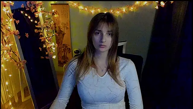 Snapshot of NeyliDream chatting on 26, 2, 2026 NeyliDream online show from 26, 2, 2026