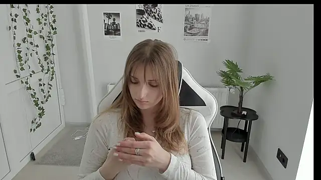 Snapshot of NeyliDream chatting on 29, 5, 2026 NeyliDream online show from 29, 5, 2026