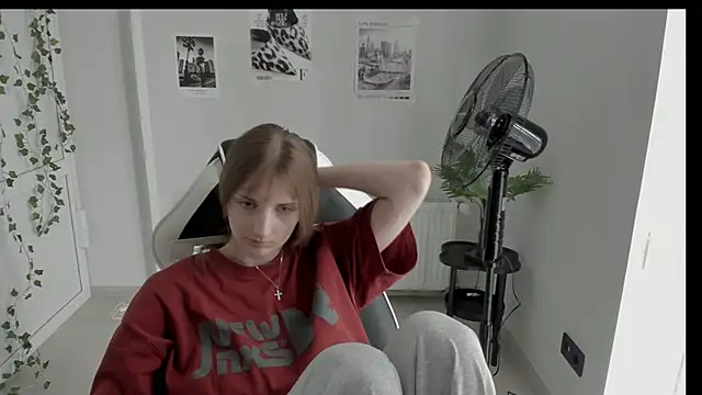 NeyliDream online show from 13, 6, 2026