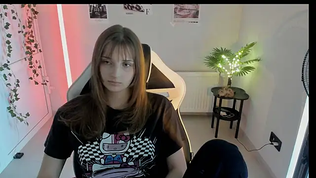 NeyliDream online show from 10, 7, 2026