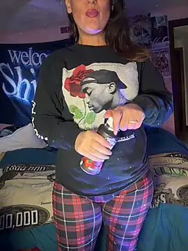 shortywidaphatty online show from 17, 11, 2025