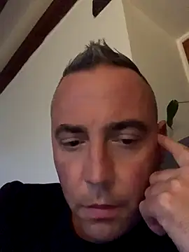 Marronglace1 online show from 24, 9, 2025