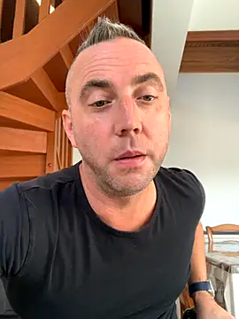 Marronglace1 online show from 30, 9, 2025