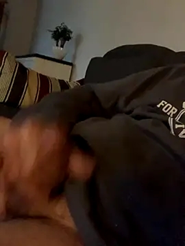 Marronglace1 online show from 13, 10, 2025