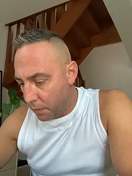 Marronglace1 online show from 12, 11, 2025