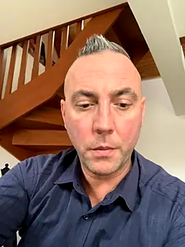 Marronglace1 online show from 1, 12, 2025