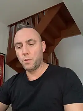 Marronglace1 online show from 3, 12, 2025