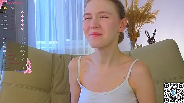 Succubelle online show from 7, 11, 2025