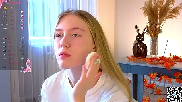 Succubelle online show from 8, 11, 2025