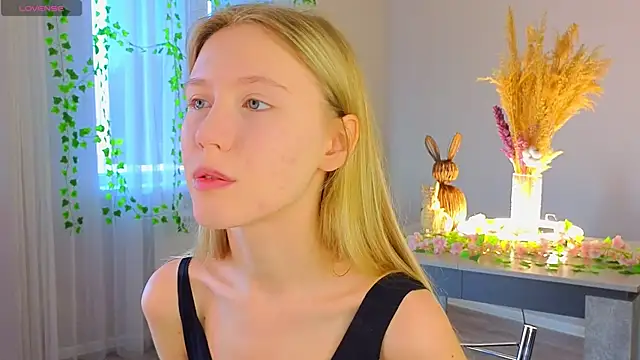 Succubelle online show from 14, 12, 2025