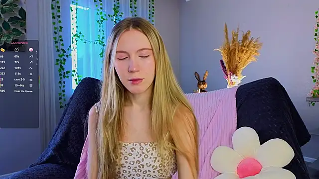 Succubelle online show from 16, 12, 2025