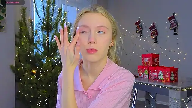 Succubelle online show from 6, 1, 2026