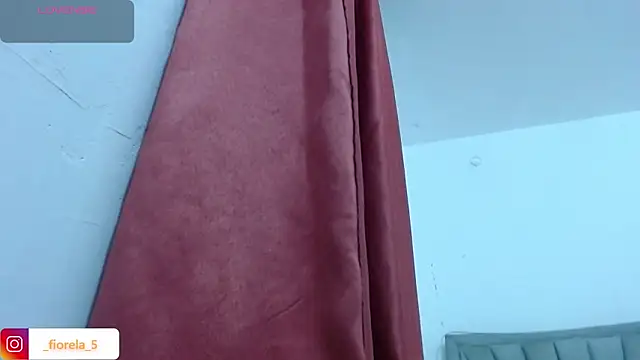 Fiorela 1 online show from 11, 4, 2026