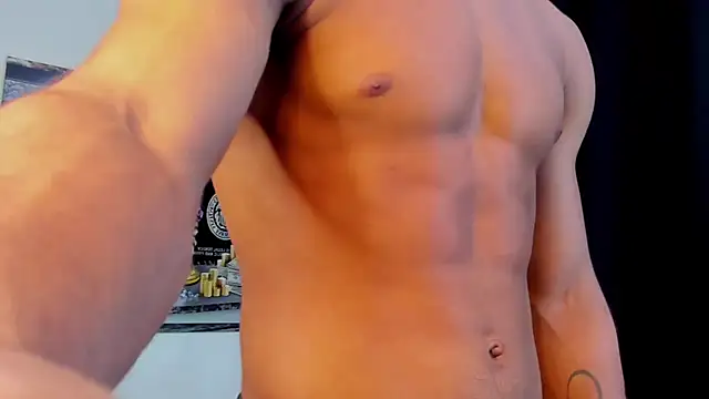 Snapshot of nico_santana chatting on 8, 10, 2025 nico santana online show from 8, 10, 2025