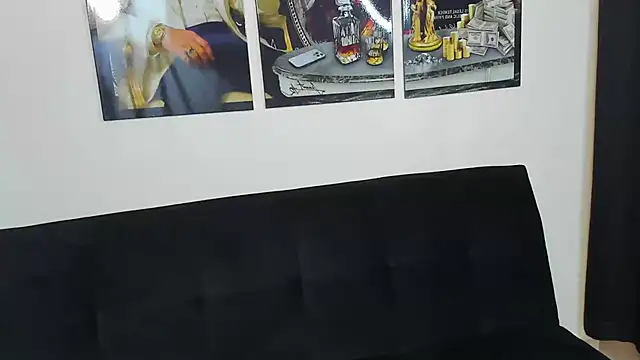 Snapshot of nico_santana chatting on 10, 10, 2025 nico santana online show from 10, 10, 2025