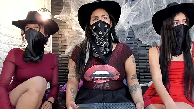 ElJardinEspanol online show from 10, 10, 2025
