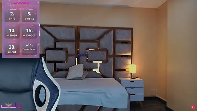 ANABELL BROWN online show from 11, 4, 2026