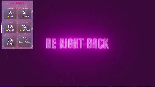 Snapshot of ANABELL_BROWN chatting on 15, 5, 2026 ANABELL BROWN online show from 15, 5, 2026