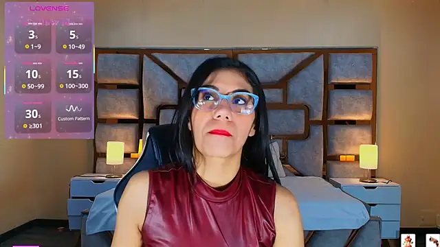 Snapshot of ANABELL_BROWN chatting on 16, 5, 2026 ANABELL BROWN online show from 16, 5, 2026