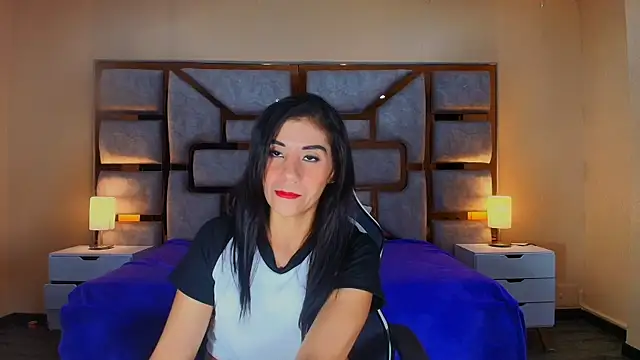 Snapshot of ANABELL_BROWN chatting on 19, 5, 2026 ANABELL BROWN online show from 19, 5, 2026