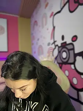 Snapshot of Megaan__More chatting on 12, 11, 2025 Megaan More online show from 12, 11, 2025