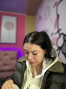 Snapshot of Megaan__More chatting on 20, 11, 2025 Megaan More online show from 20, 11, 2025