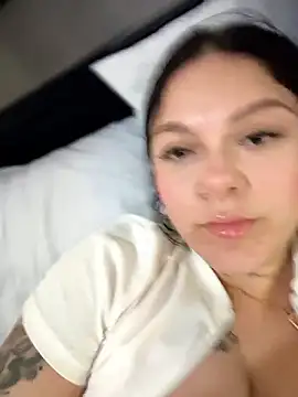 Snapshot of Megaan__More chatting on 10, 1, 2026 Megaan More online show from 10, 1, 2026